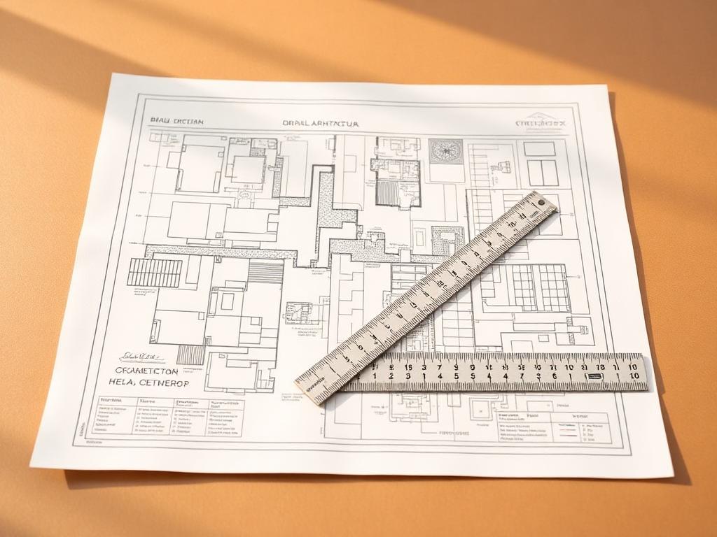 Blueprint Printing