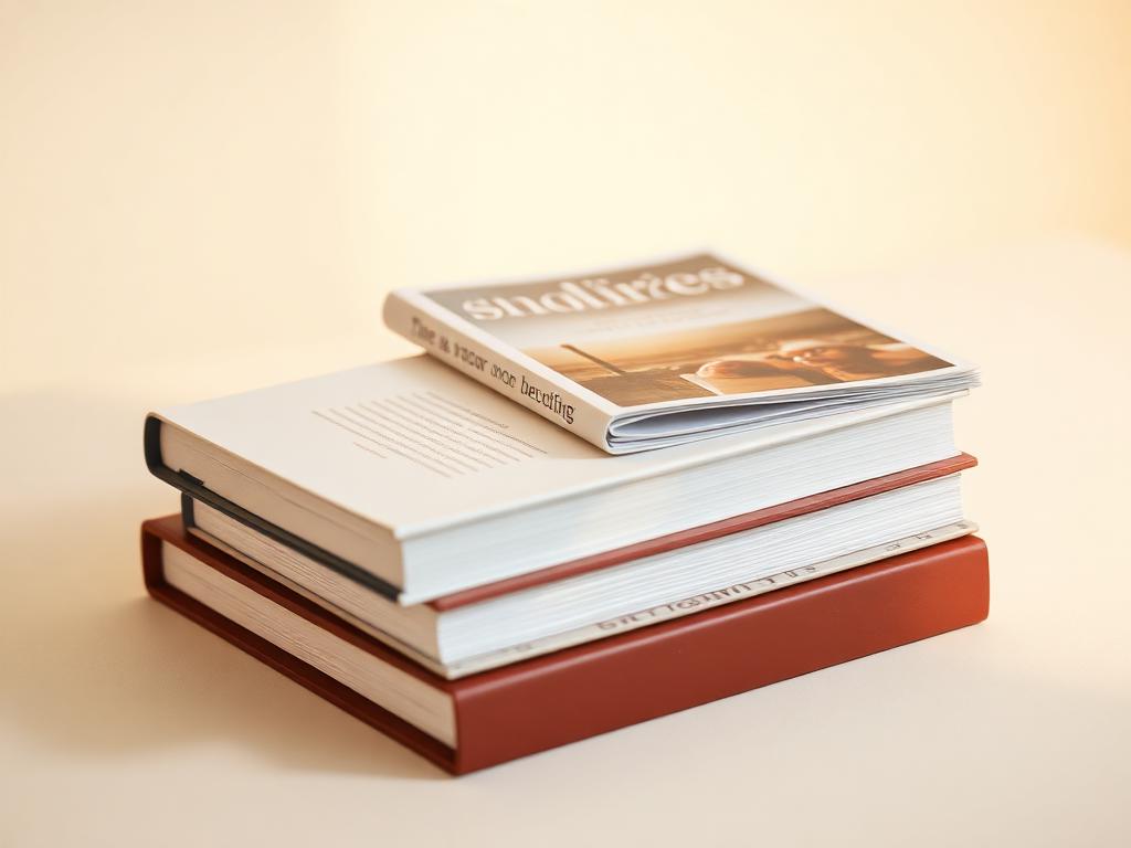 Book Printing