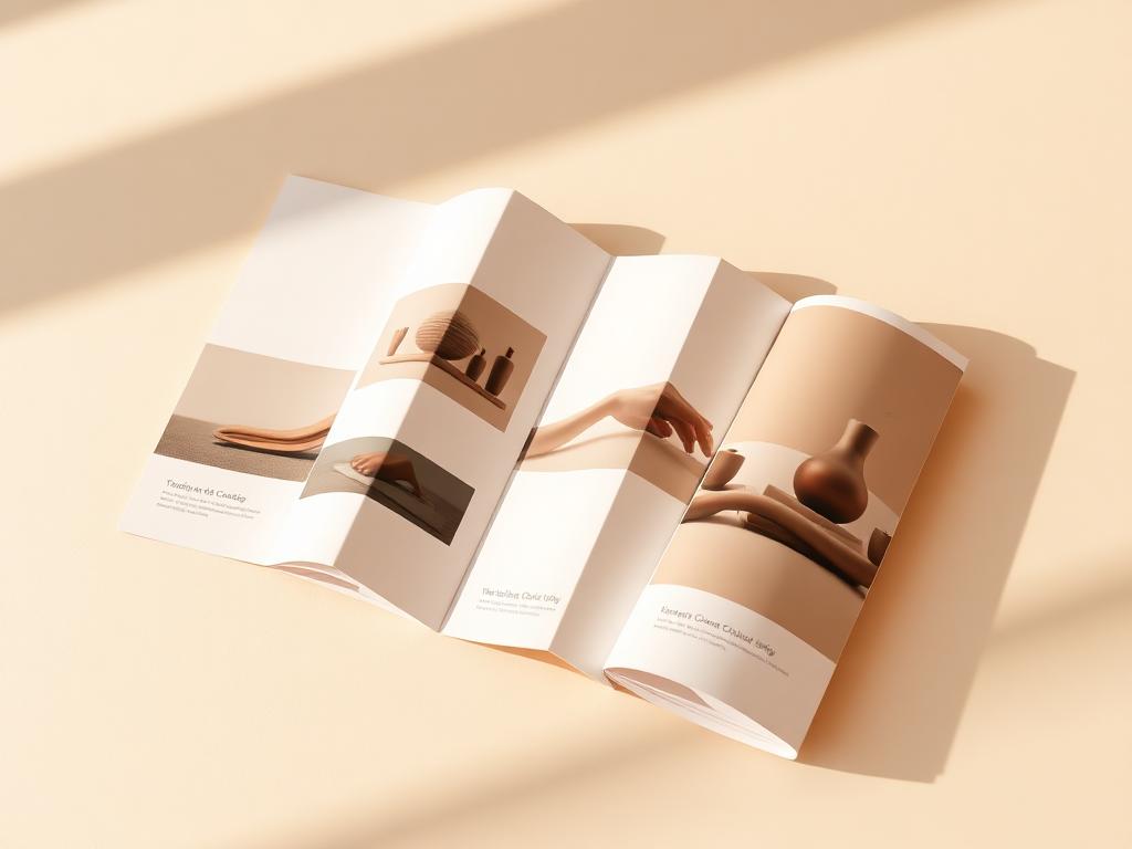 Brochures