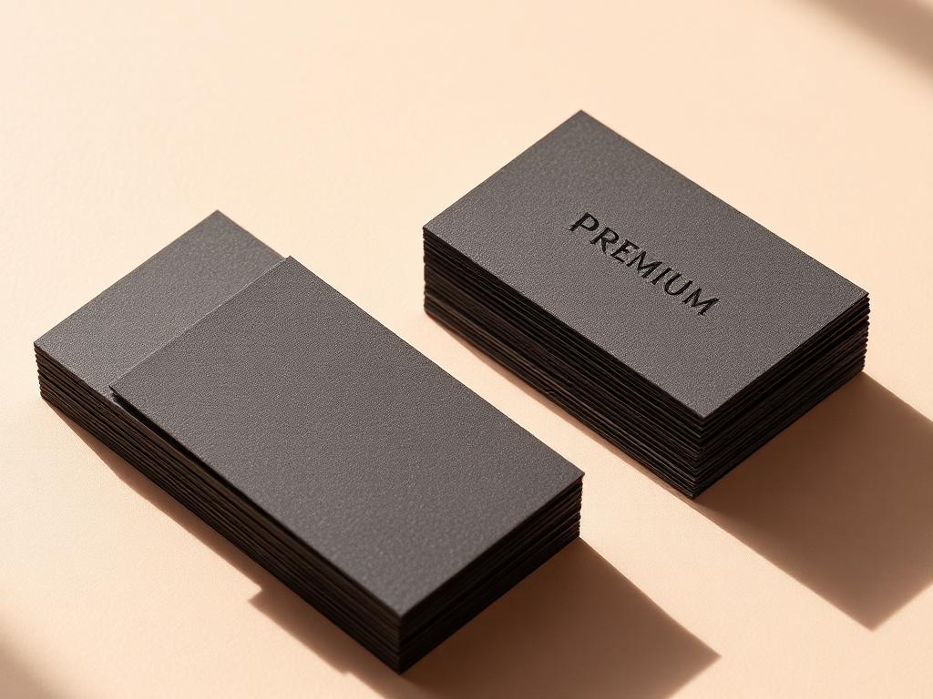 Business Cards