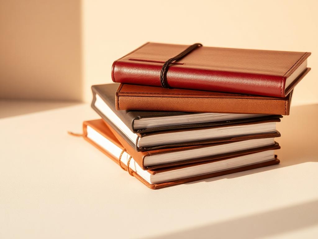 Diaries