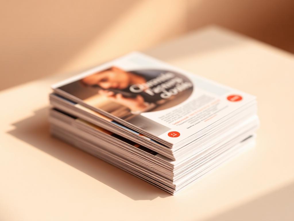 Flyer Printing