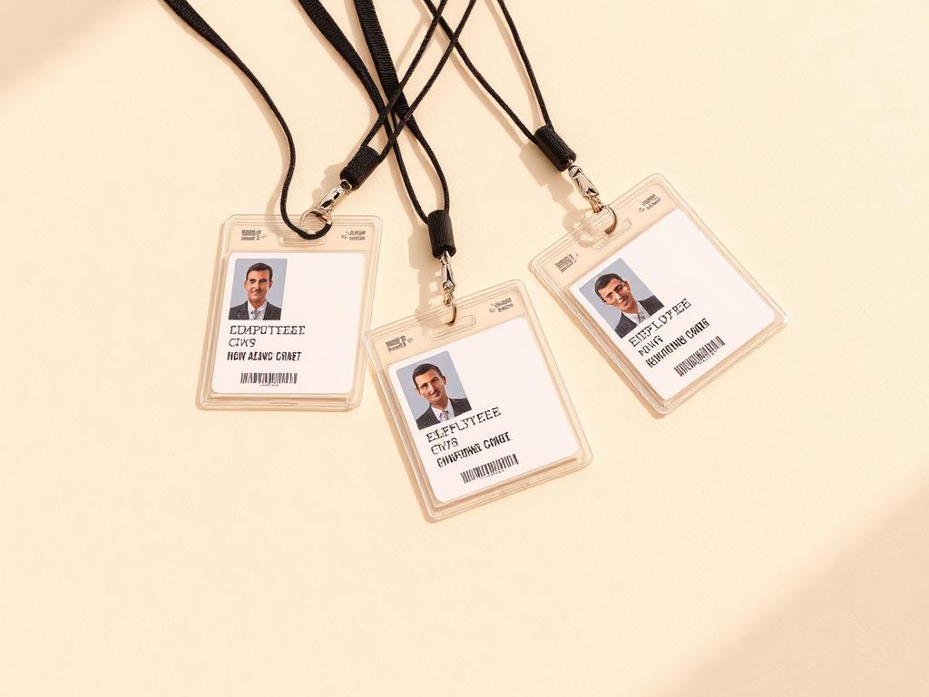 ID Cards