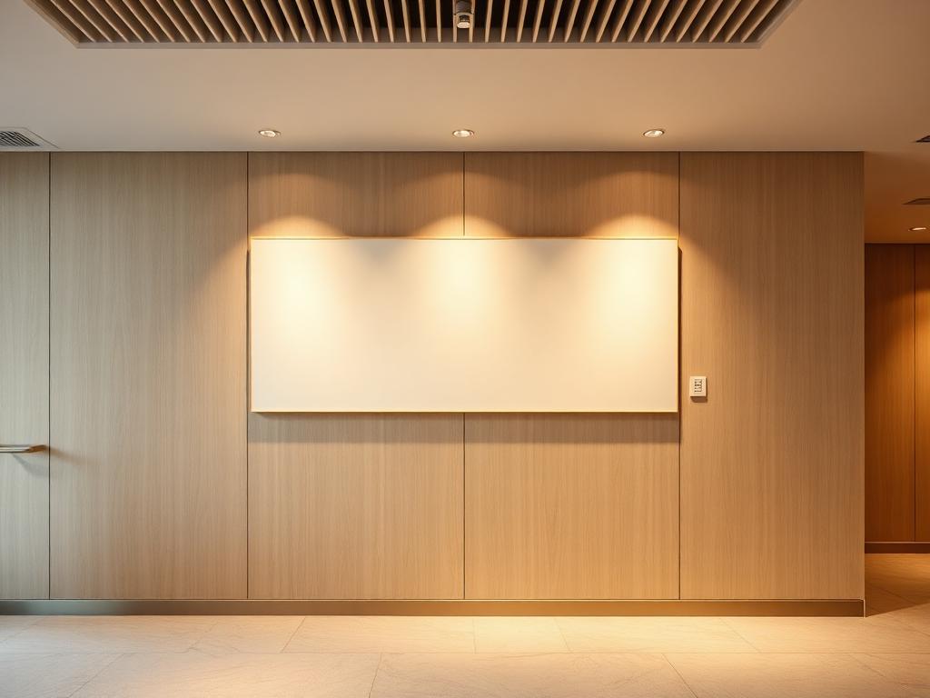 Office Branding