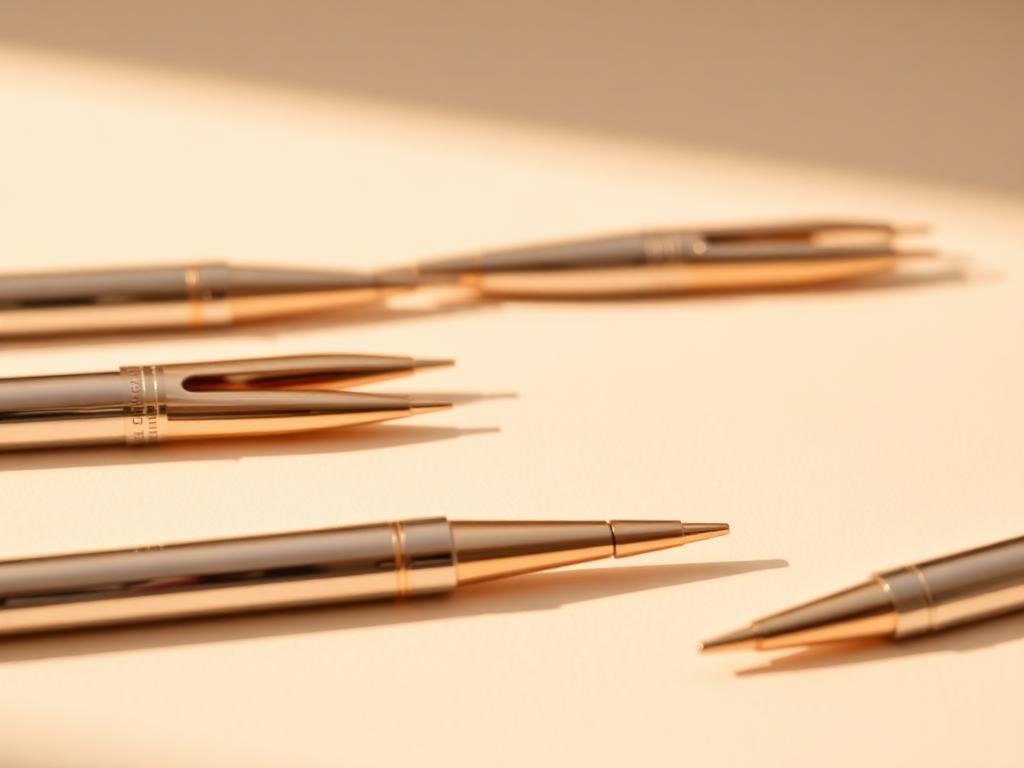 Pens