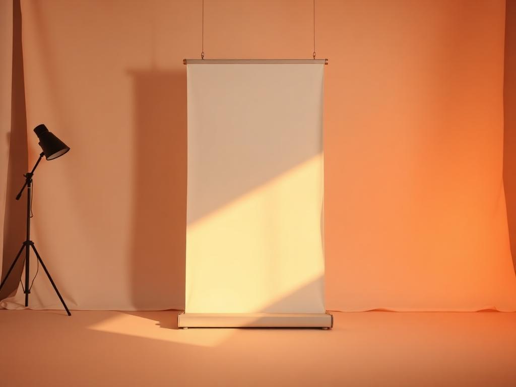 Roll-Up Banners
